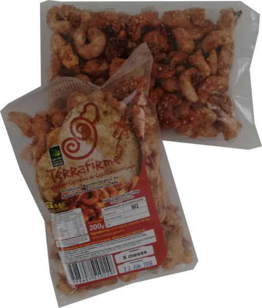 Castanha 2